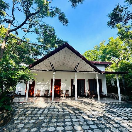 Neem Holiday Bungalow Yala Tissamaharama Eksteriør bilde
