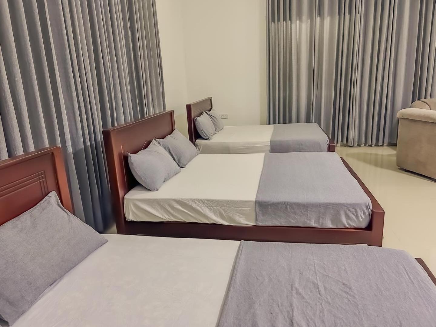 Neem Holiday Bungalow Yala Tissamaharama Eksteriør bilde