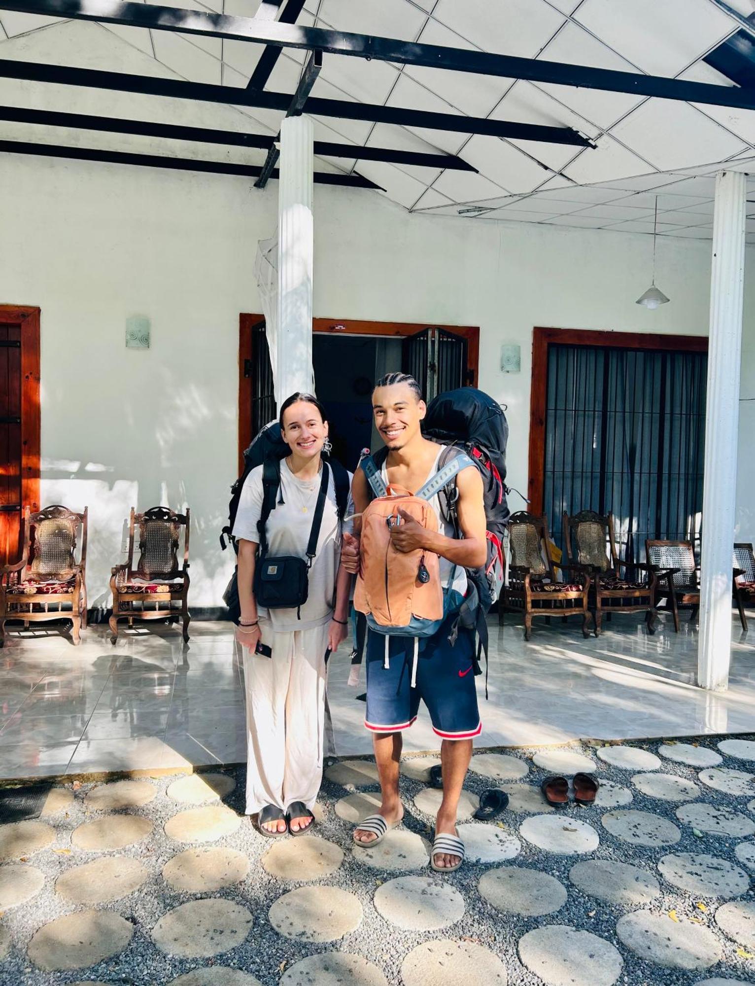 Neem Holiday Bungalow Yala Tissamaharama Eksteriør bilde